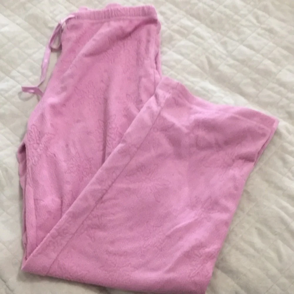 Comfy pajamas